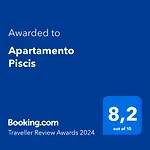 Piscis Appartement *