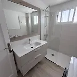 Appartement Piscis