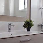 Piscis Appartement *