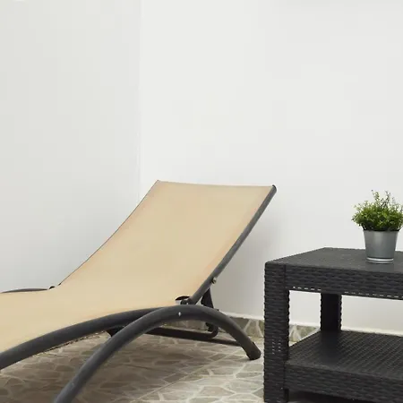 Piscis Appartement *