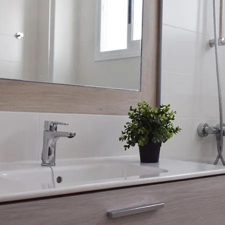 Piscis Appartement *