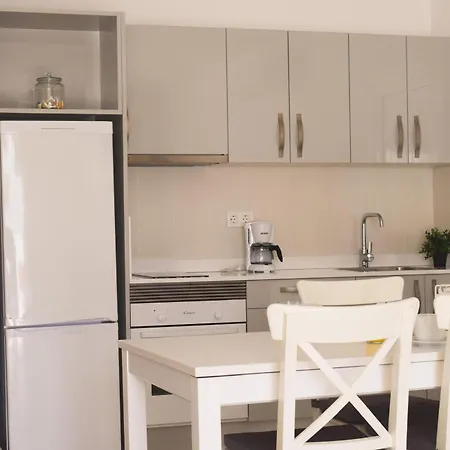 Piscis Appartement *