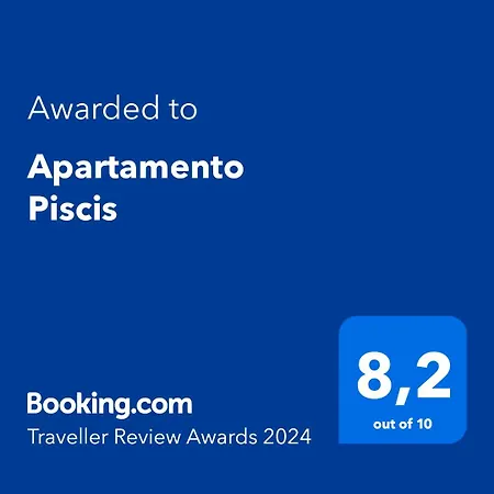 Piscis Apartment *