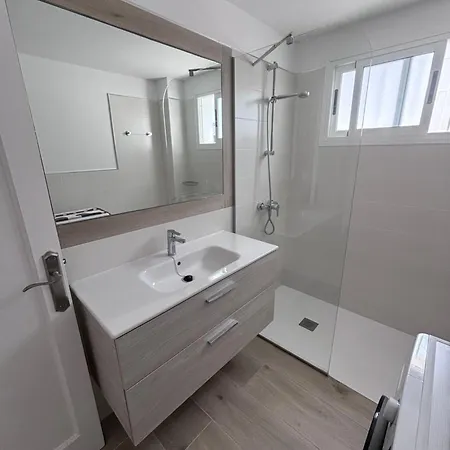 Apartment Piscis
