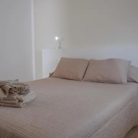 شقة Piscis بويرتو ذيل كارمين