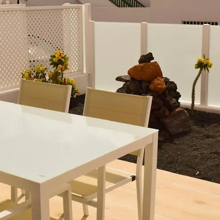 Piscis Apartment