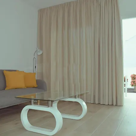 Apartamento Piscis *