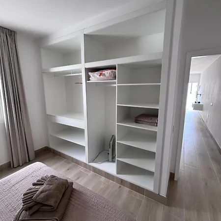 Piscis Apartamento Puerto del Carmen (Lanzarote)