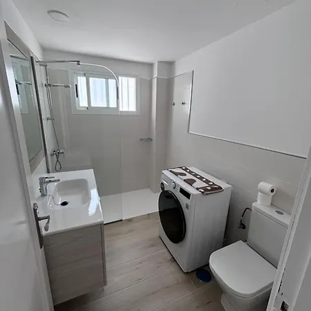 Apartamento Piscis Puerto del Carmen (Lanzarote)