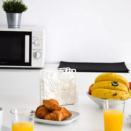 Apartment Piscis
