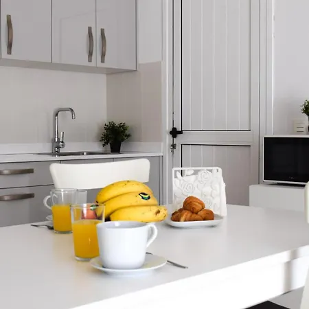 Apartment Piscis *