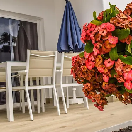 Apartamento Piscis Puerto del Carmen (Lanzarote)