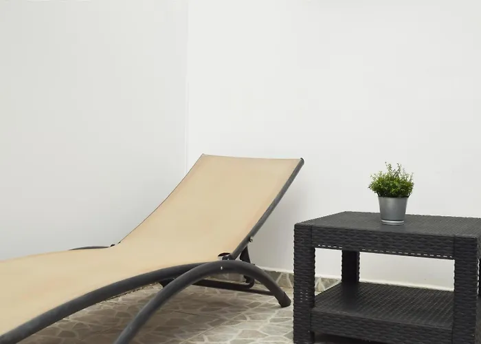 Piscis Appartement *