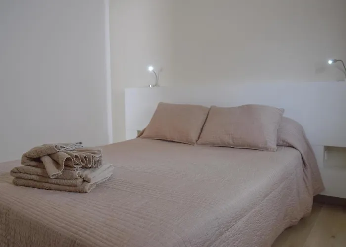 Apartamento Piscis Puerto del Carmen (Lanzarote)