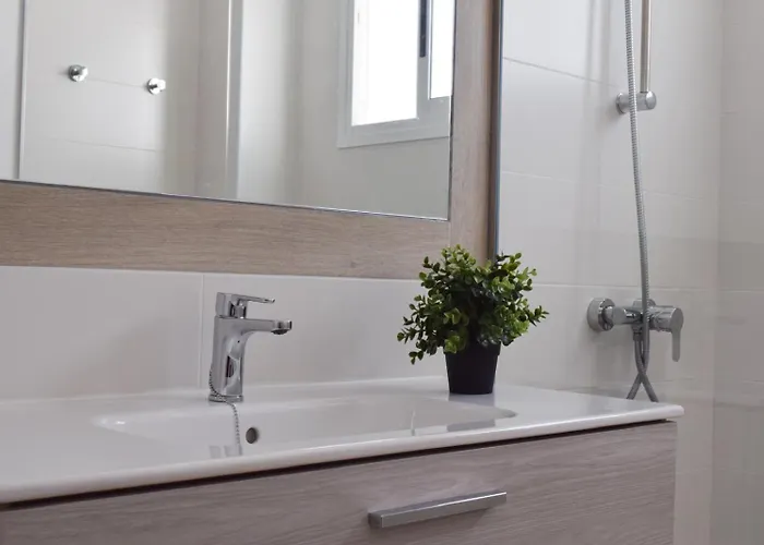 Piscis Appartement *