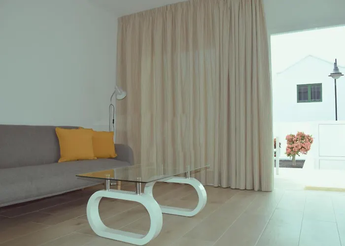 Apartamento Piscis *