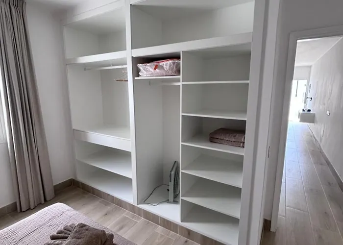 Piscis Apartamento Puerto del Carmen (Lanzarote)