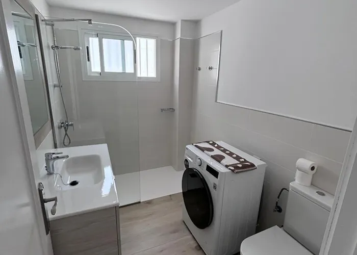 Appartement Piscis Puerto del Carmen (Lanzarote)