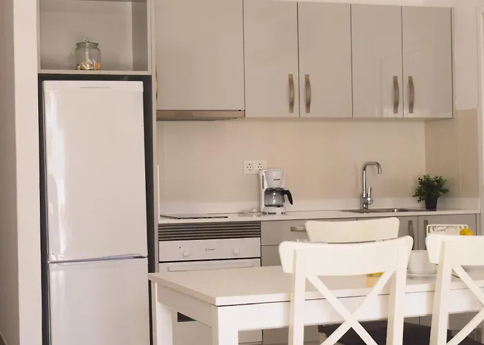 Piscis Appartement *