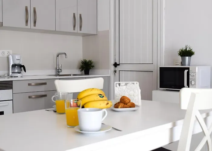 Apartamento Piscis *