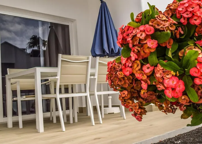 Appartement Piscis Puerto del Carmen (Lanzarote)